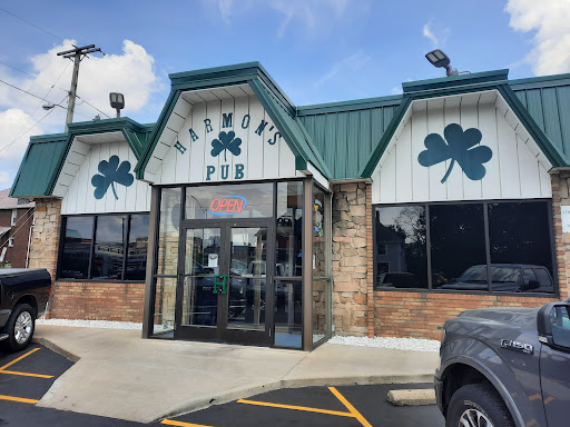 Harmon's Pub - Visual