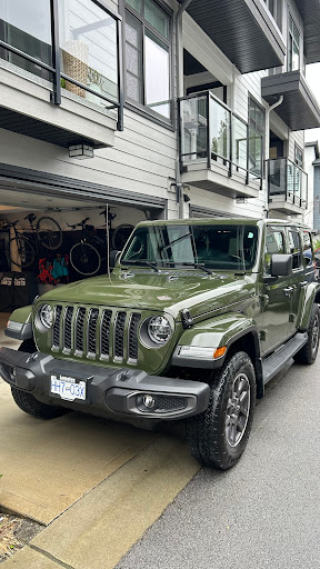 BClean Car Detailing Gallery - Canada