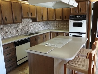 Ambriz Countertops & Specialties