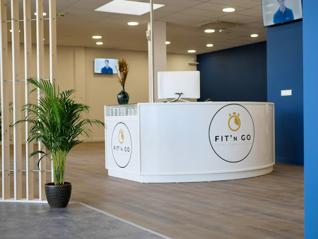 Avis sur Fit'n Go, centre de coaching forme et minceur à Aubière à Clermont-Ferrand - Autre