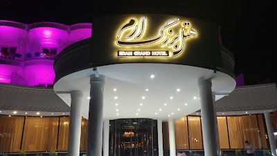 Photos of Eram Grand Hotel