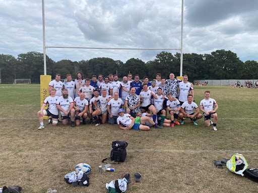 Rolls-Royce Rugby Football Club - Thumbnail
