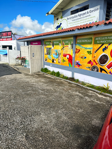 Barranquitas AgroPet