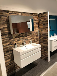 Photo n°5 de Andrety Istres à Istres (Magasin de matériel de plomberie)