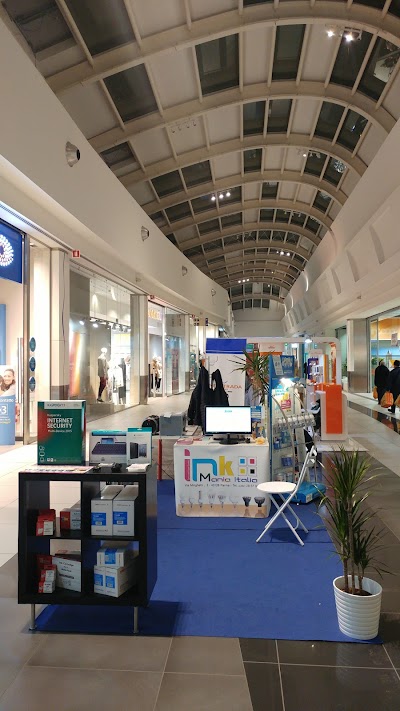 Centro Commerciale "Eurosia"