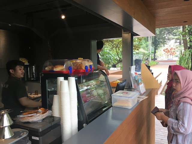 Arborea Cafe