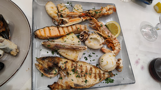Trattoria Da Angelo - Thumbnail