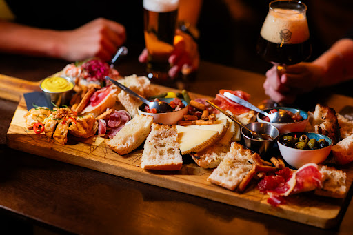 Finch Gastrobar - Thumbnail