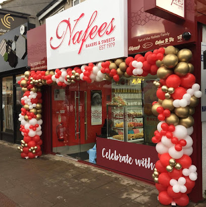 Pegalicous 'The Balloon and Gift Boutique'