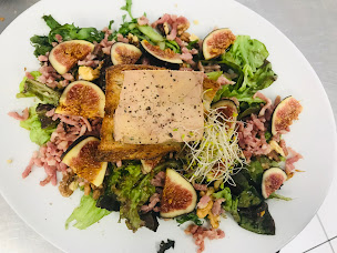 Photo n°55 de Le 7 passe à table. Restaurant & Bar a vin à Castres-Gironde (Bar à vin)