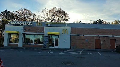 McDonald