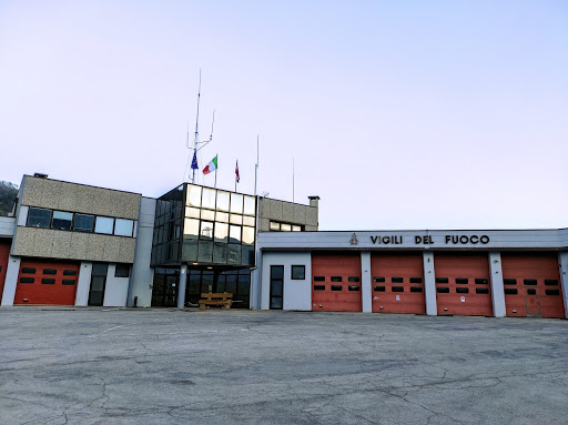 Vigili del Fuoco Lavis