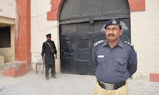 Saddar Police Station (صدر تھانہ) quetta