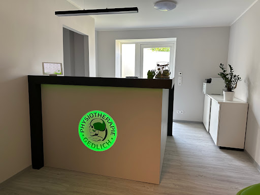 Physiotherapie Gedlich West - Thumbnail