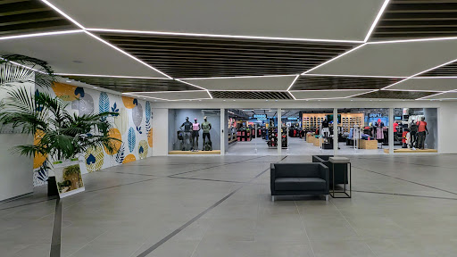Centro Nico - Visual