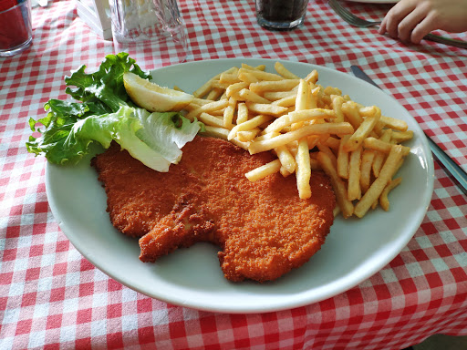 Trattoria di Captain Hook - Thumbnail
