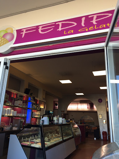 Fèdipe - Visual