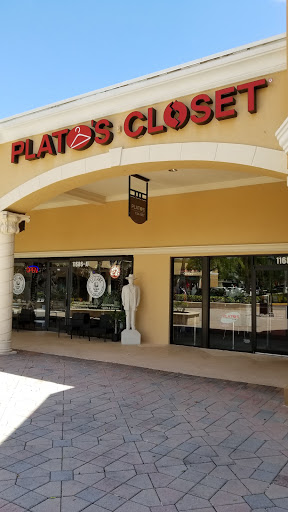 Plato's Closet of Palm Beach Gardens Gallery - United States