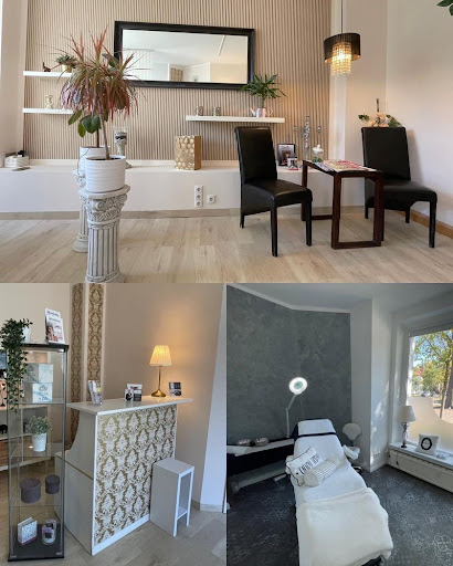 Microblading Ophelia Vilarova Gallery - Germany