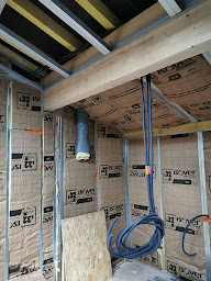 Photo n°1 de Sv batiment à Saint-Myon (Peintre en bâtiment)