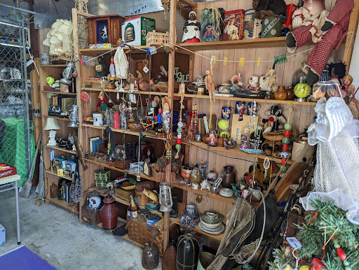 Greenwood Flea Market Gallery - United States