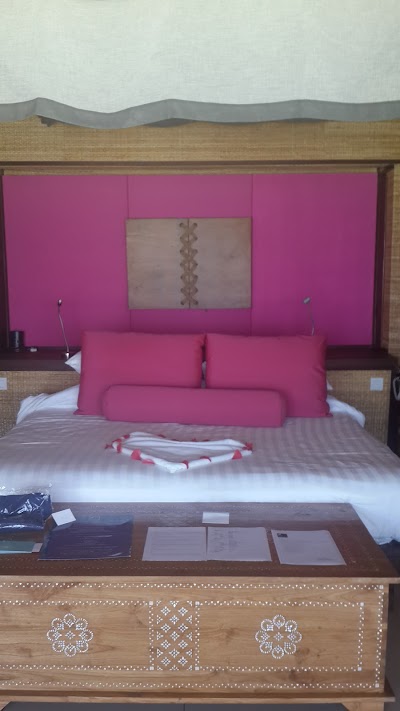 lodging