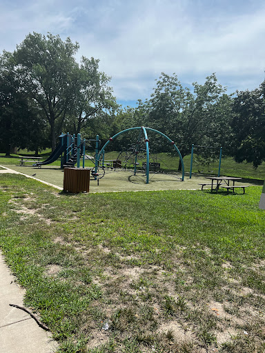 Indian Creek Recreation Center