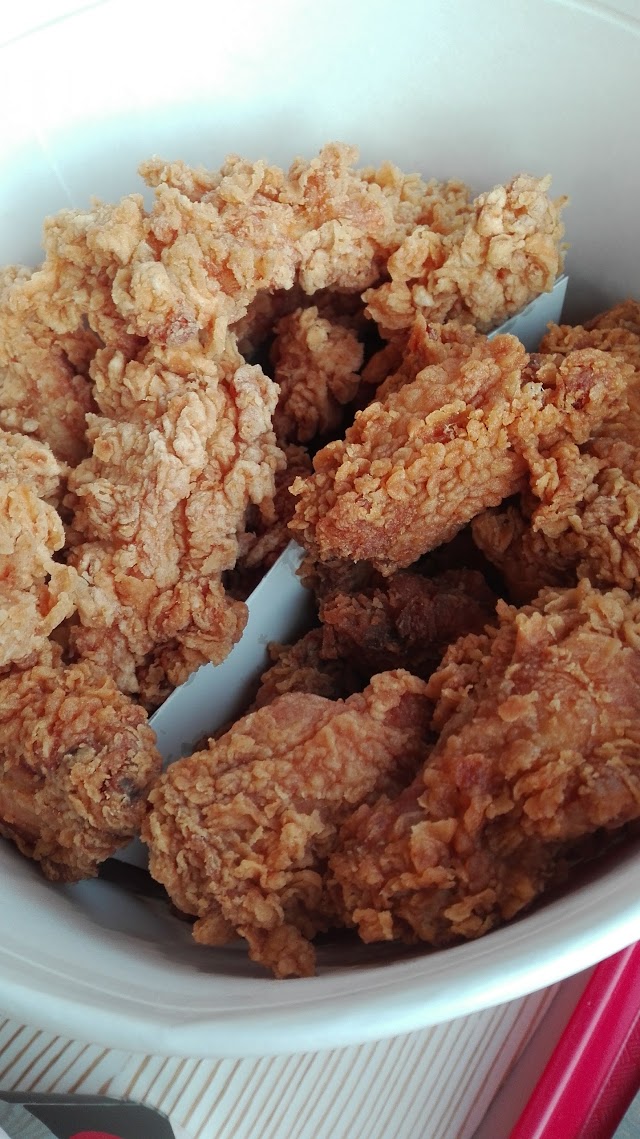 KFC Bondy