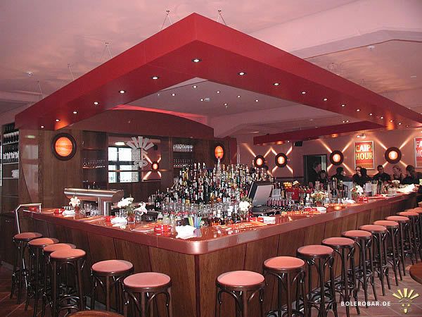 Bolero — photo 1