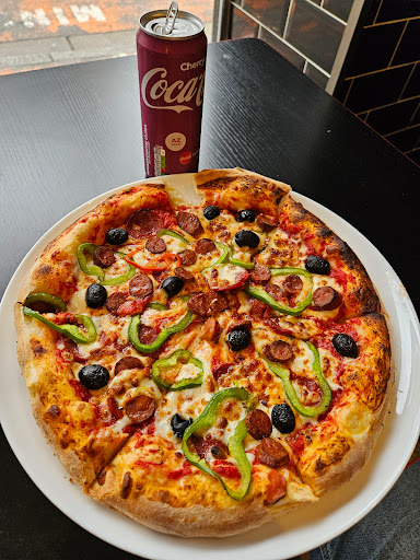 Photo 4 - Nano Pizza