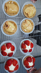 Photo n°14 de Artisan Boulanger Pâtissier- Aux Trésors des saveurs Bezons à Bezons (Pâtissier spécialisé dans les gâteaux de mariage)