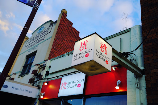 Photo of Momoco Sushi San
