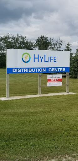 HyLife Distribution Center Gallery - Canada