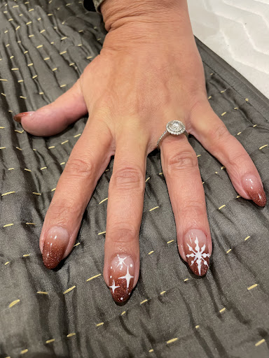 Thame Nails