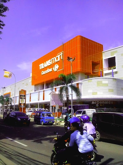 Photos of TRANSmart Carrefour Cilandak Kko