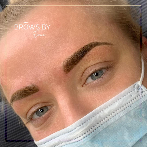 Brows by Emma - Visual