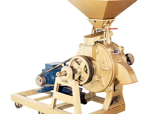 Aata chaki post image