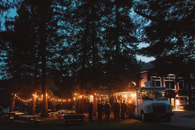 Mi Corazon Food Truck