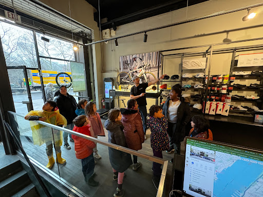 Specialized NYC - Upper West Side - Thumbnail