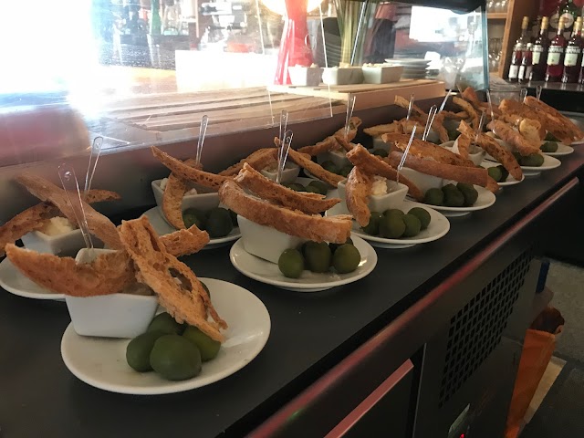 Giuseppe Restaurant