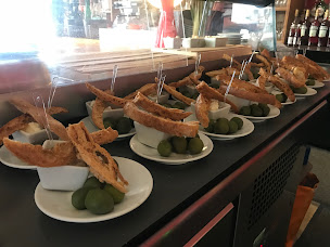 Photo n°86 de Giuseppe à Lyon (Bar à tapas)