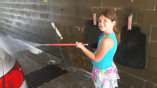 Warrensburg Car Wash - Thumbnail