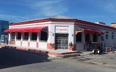 Photos of Coppelia
