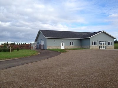 Knife River Veterinary Clinic