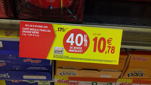 Intermarché Contact et Drive - Thumbnail