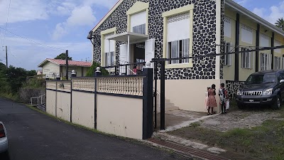 Photos of Church of St. Francis Xavier, Augier