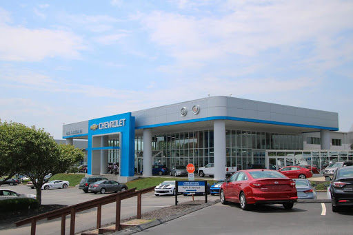 Colonial Chevrolet
