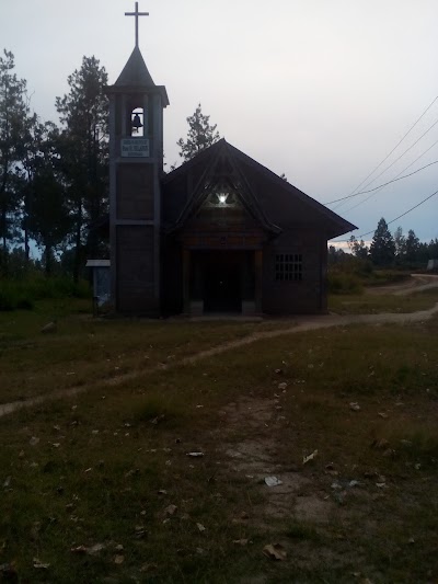 church