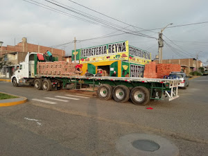 Ferretería Reyna 0