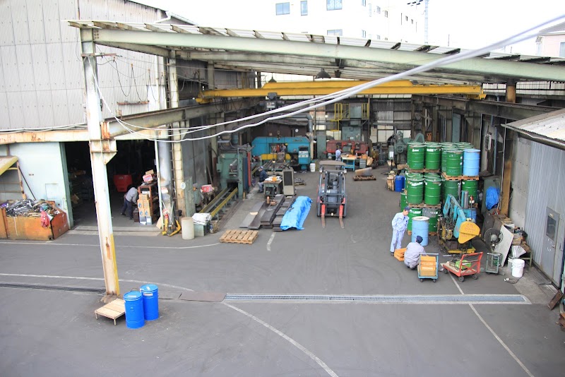 株式会社西山製作所